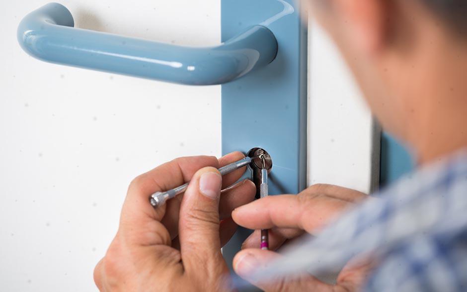 artisan serrurier Villejuif